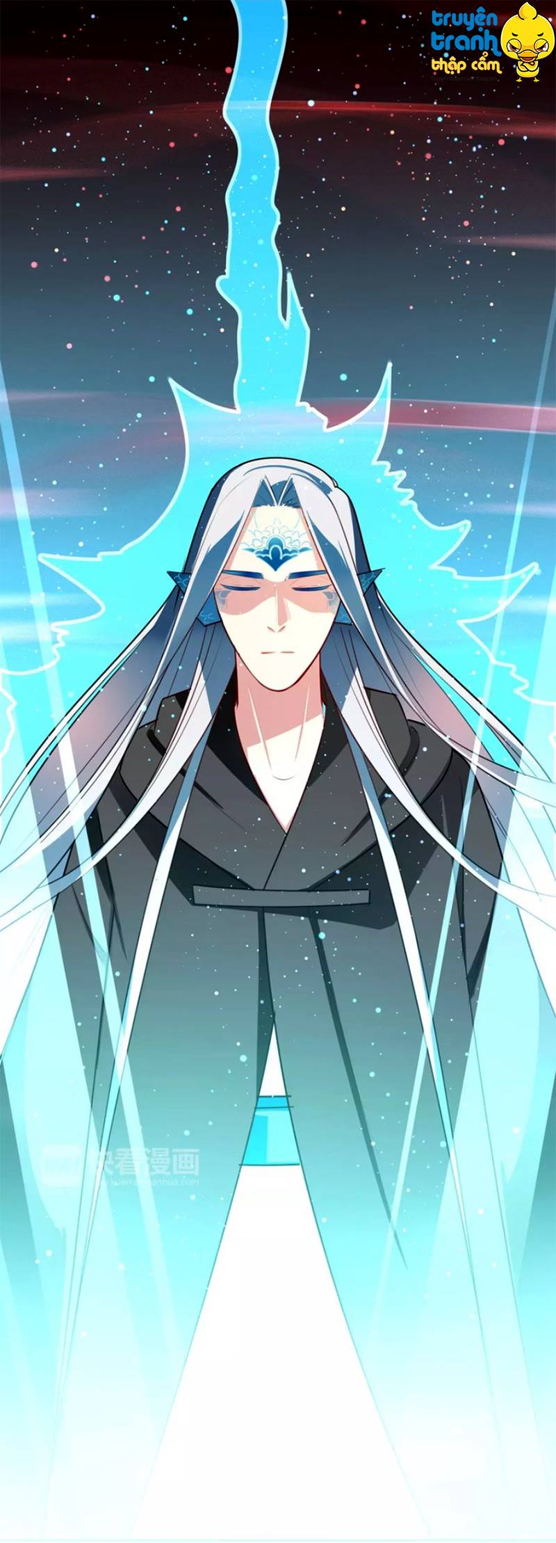 Cẩm Lý Quy - Chương 14 - Trang 25