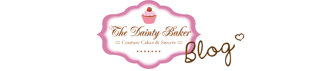 The Dainty Baker