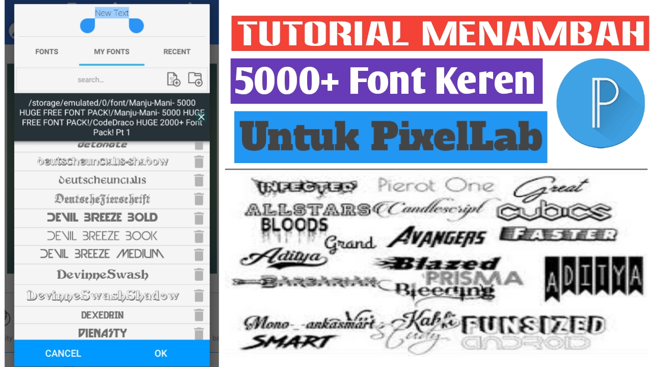 Download Apk Picsay Pro Mod Apk Full Font Download Gratis