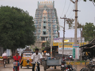 சிவகாசி பத்திரகாளியம்மன் கோவில்