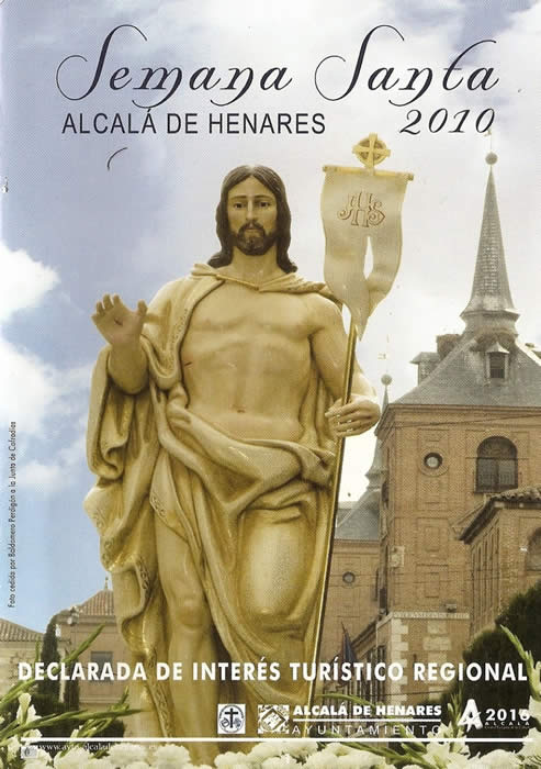 Igualá en el Resucitado de Alcalá de Henares el día 10 de enero de 2015