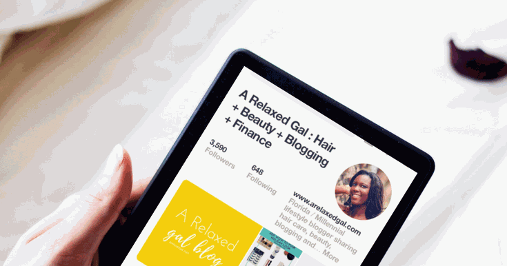 5 Tips For Branding Your Pinterest Profile So It Stands Out A