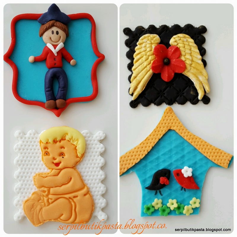 Butik Pasta Kurabiye Makaron Butik Kurabiye