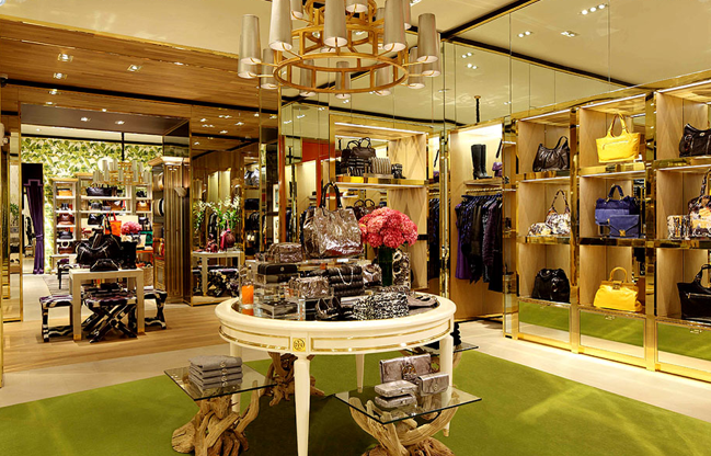 tory burch locations