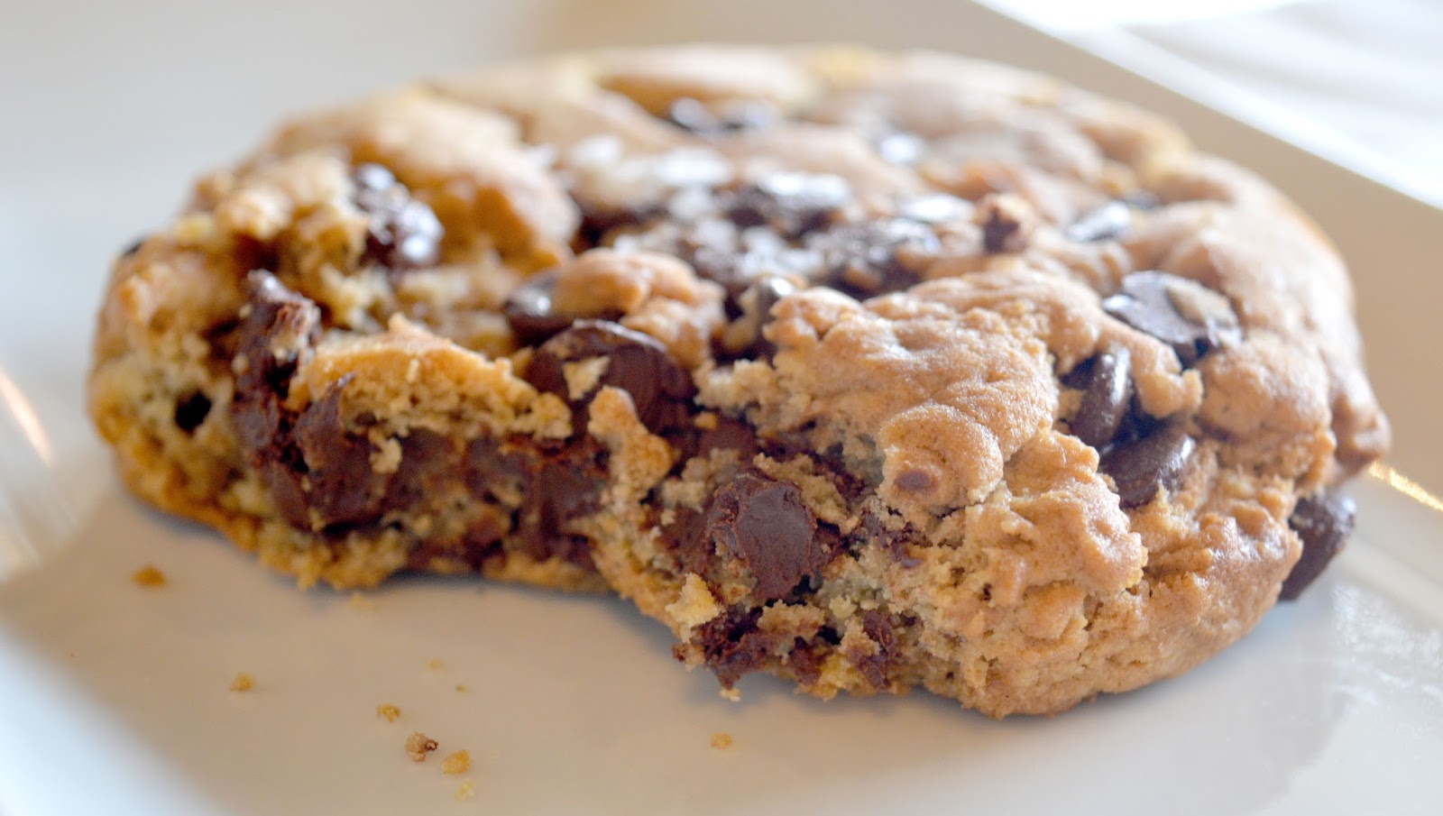 A Visit to Brother Joe in