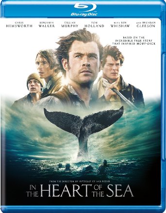 In The Heart Of The Sea 2015 Eng 5.1ch BRRip 1080p ESub HEVC x265