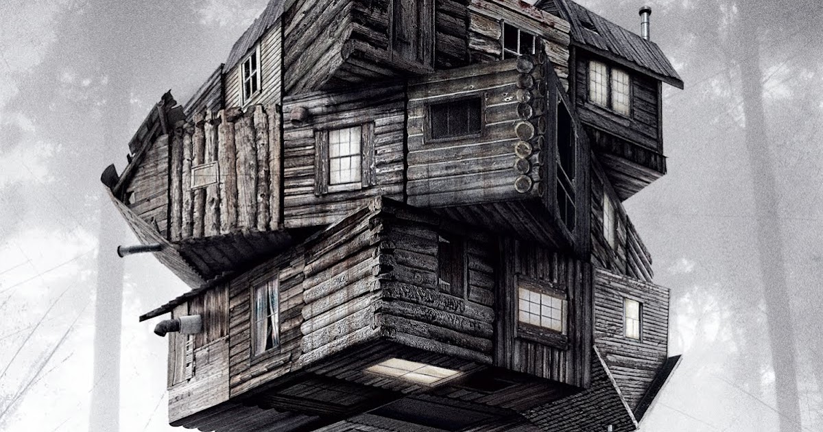 La Cabane Dans Les Bois Netflix Le 102ème Blog: [Autour du film] - La Cabane dans les bois