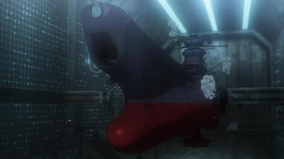 Star Blazers 2202 Space Battleship Yamato Image 9