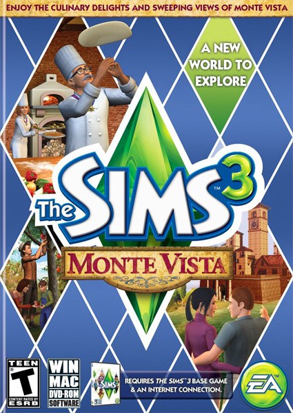 the sims 3 free download full version pc game