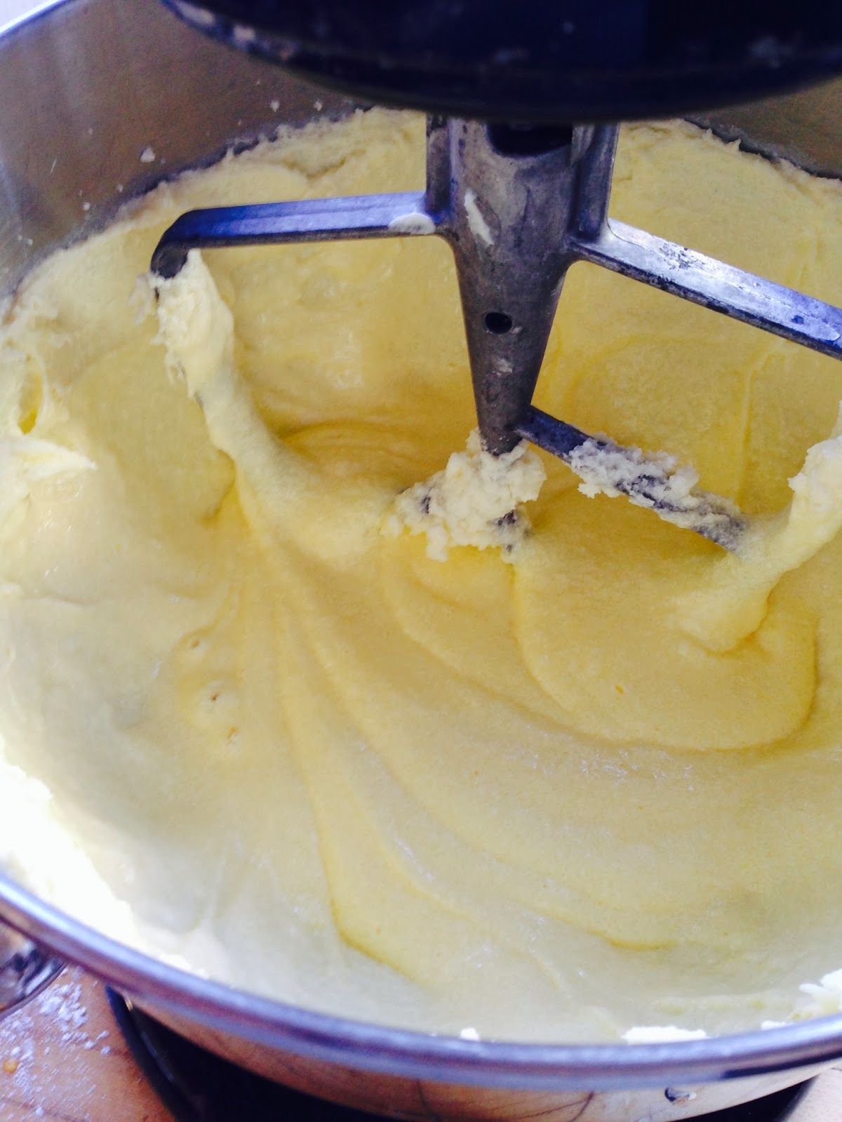 EAT REAL FOOD 12 Layer Cake with OldFashioned Boiled Chocolate Icing