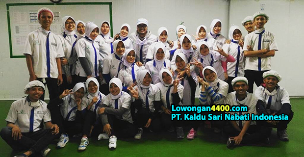 Contoh Surat Lamaran Kerja Ke Pt Nabati