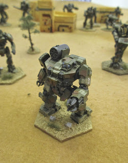 Battletech, MWO, Thunderbolt, custom