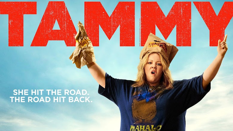 Tammy 2014 film online gratis