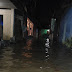 Kali Meluap, Banjir Genangi Rumah Warga di Depok