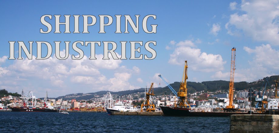 SHIPPING INDUSTRIES
