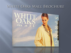 White Oaks Mall Campaign