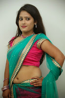 HeyAndhra Anusha Hot Photo Shoot HeyAndhra.com