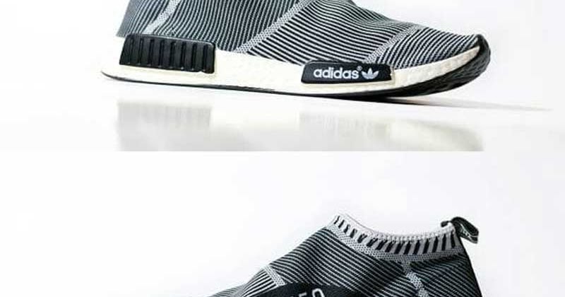 Adidas NMD Kenny MCCORMICK