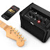 IK Multimedia announces iRig Micro Amp - an ultra-compact guitar amp with integrated iOS/USB interface