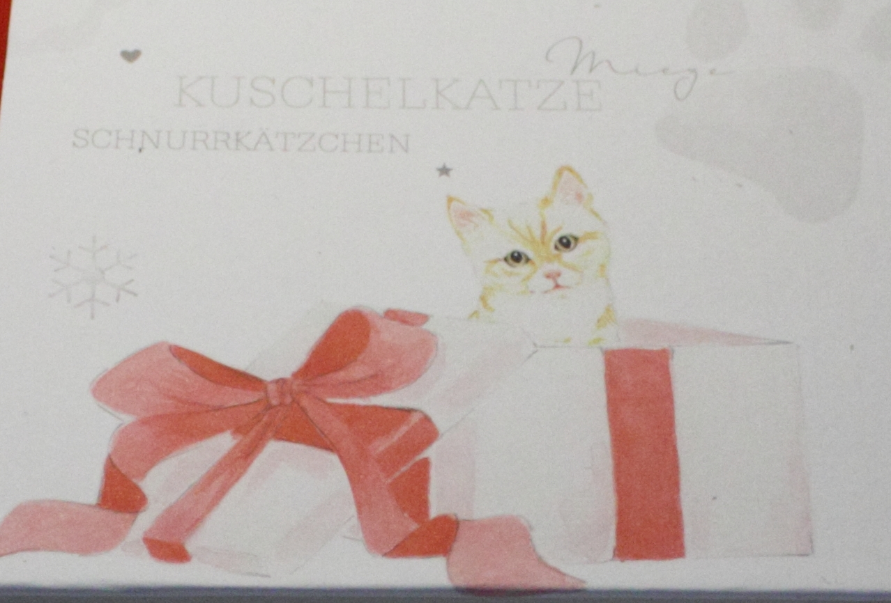 Ich Wünsch Mir Ne Kleine Miezekatze Text seepferdchen-design.blogspot.com