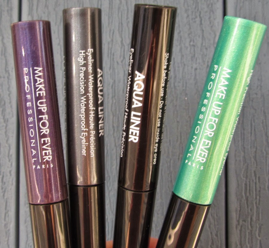 Make Up Forever Aqua Liner Makeup Forever