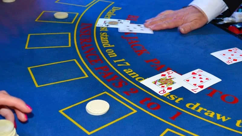 Reasons why Live Casino Games are becoming more popular