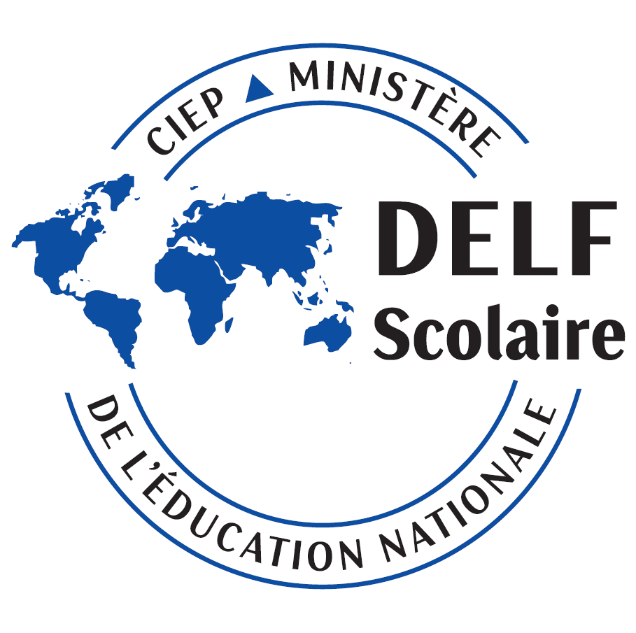 Le blog de FLE de madame Lourido Résultats du DELF 2017  100 % de