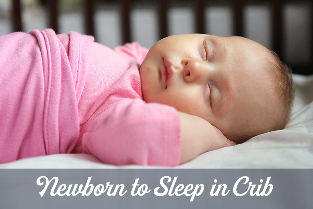Baby Sleep Training