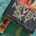 Resensi Under The Never Sky : Mix Divergent Dengan Red Queen 