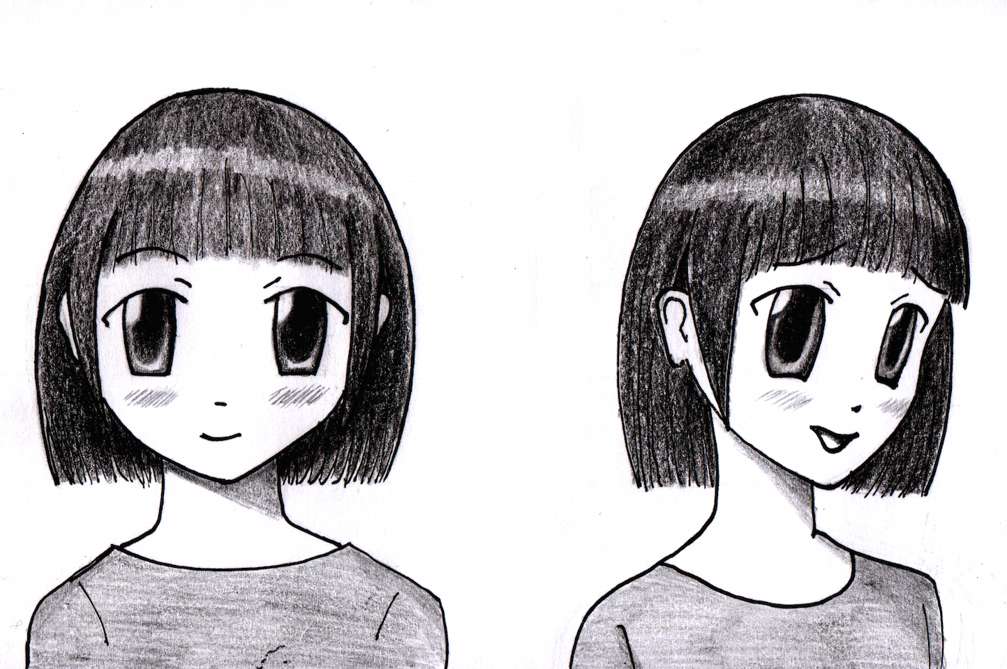 Olho Chibi Desenho Anime Como desenhar Manga, Olho, lápis, pessoas, manga  png