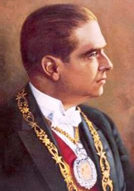 Hernando Siles Reyes (1882 - 1942): Presidente de Bolivia