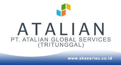 PT Atalian Global Services (Tritunggal) Pekanbaru
