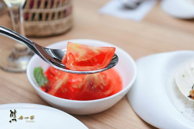 嘉義無菜單料理|唯你廚房
