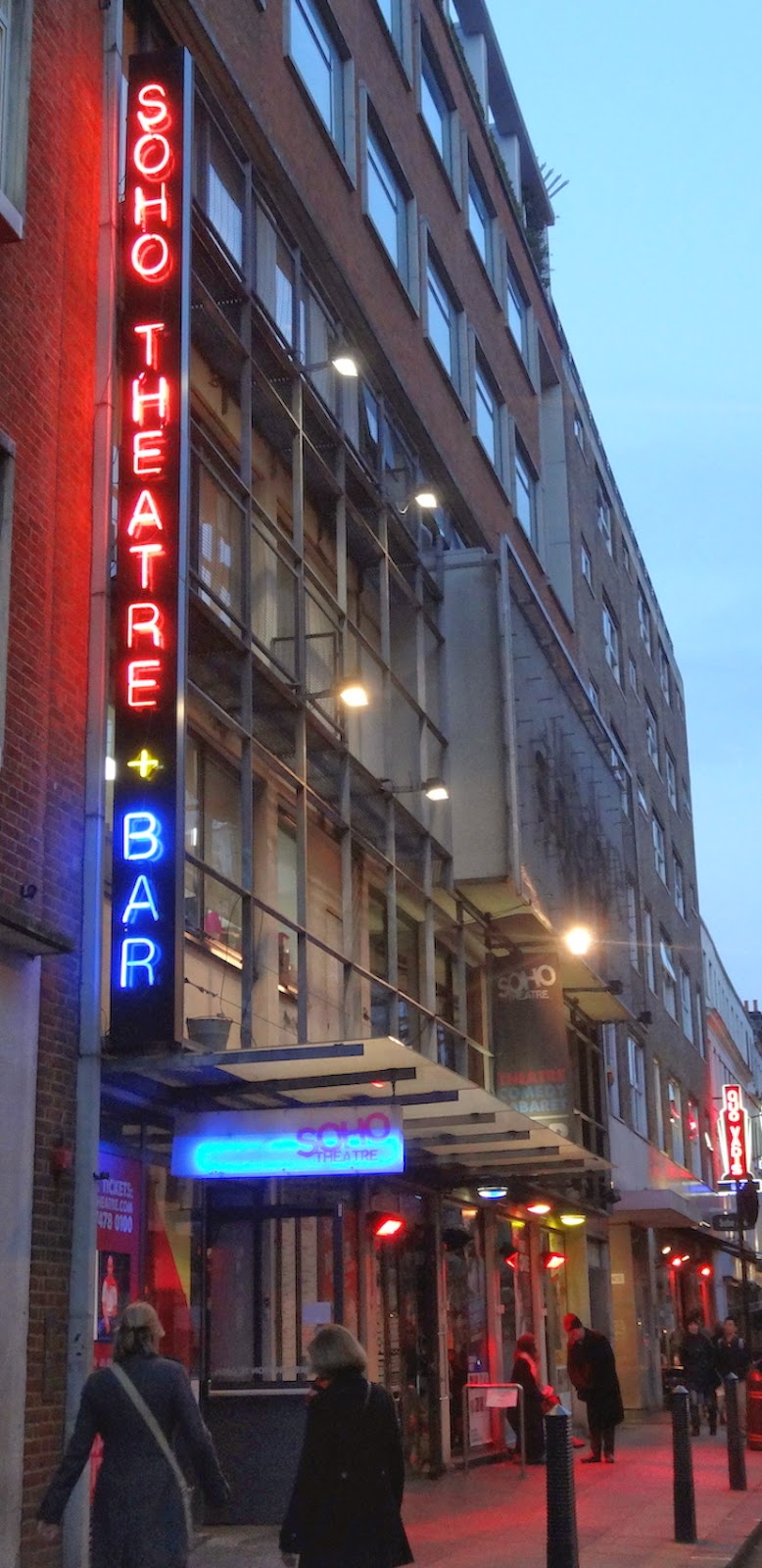 Sentimental in Berlin Blog James Rhodes The Pianist of our modern era