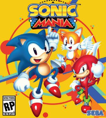 sonic mania apk download for android