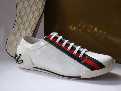 Extream Fashion: Gucci Shoes For Men