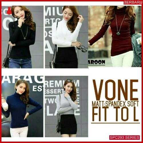 SPC293V51 Vone Blouse Pj Little Atasan Wanita | BMGShop