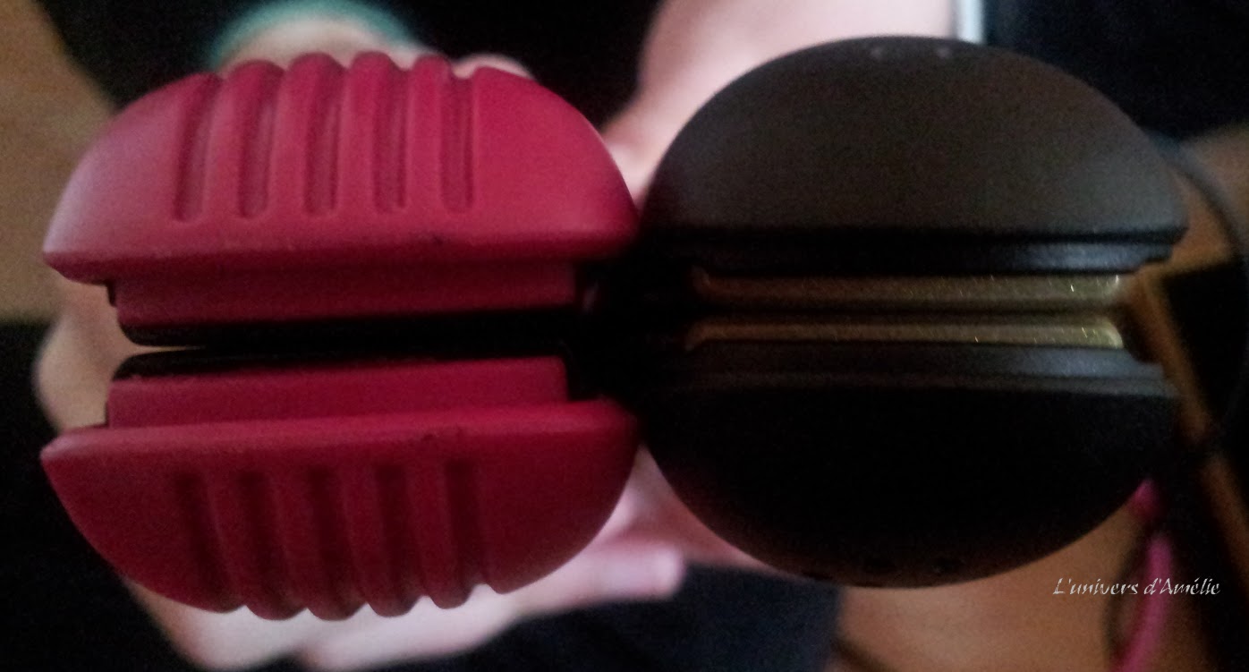 comment demonter un ghd