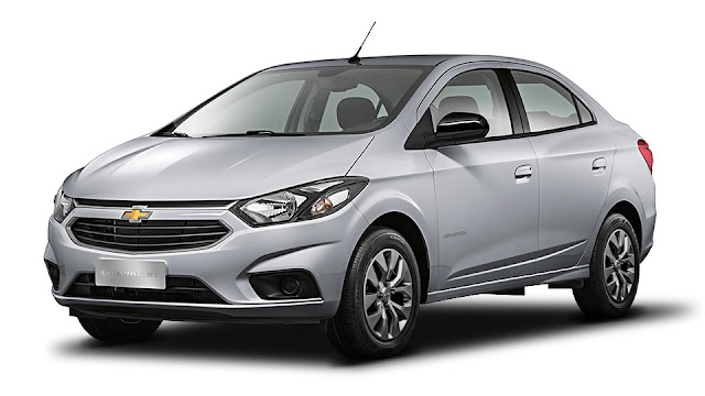 Chevrolet Prisma 2018 Automático Advantage