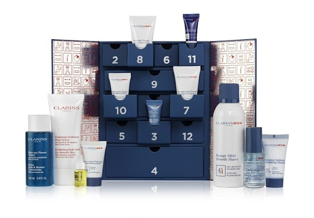 Beauty Advent Calendars For Men 2017 Beauty Advent Calendars For Men 2017