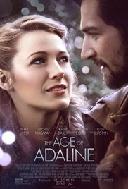 The Age Of Adaline Online The Age Of Adaline Online