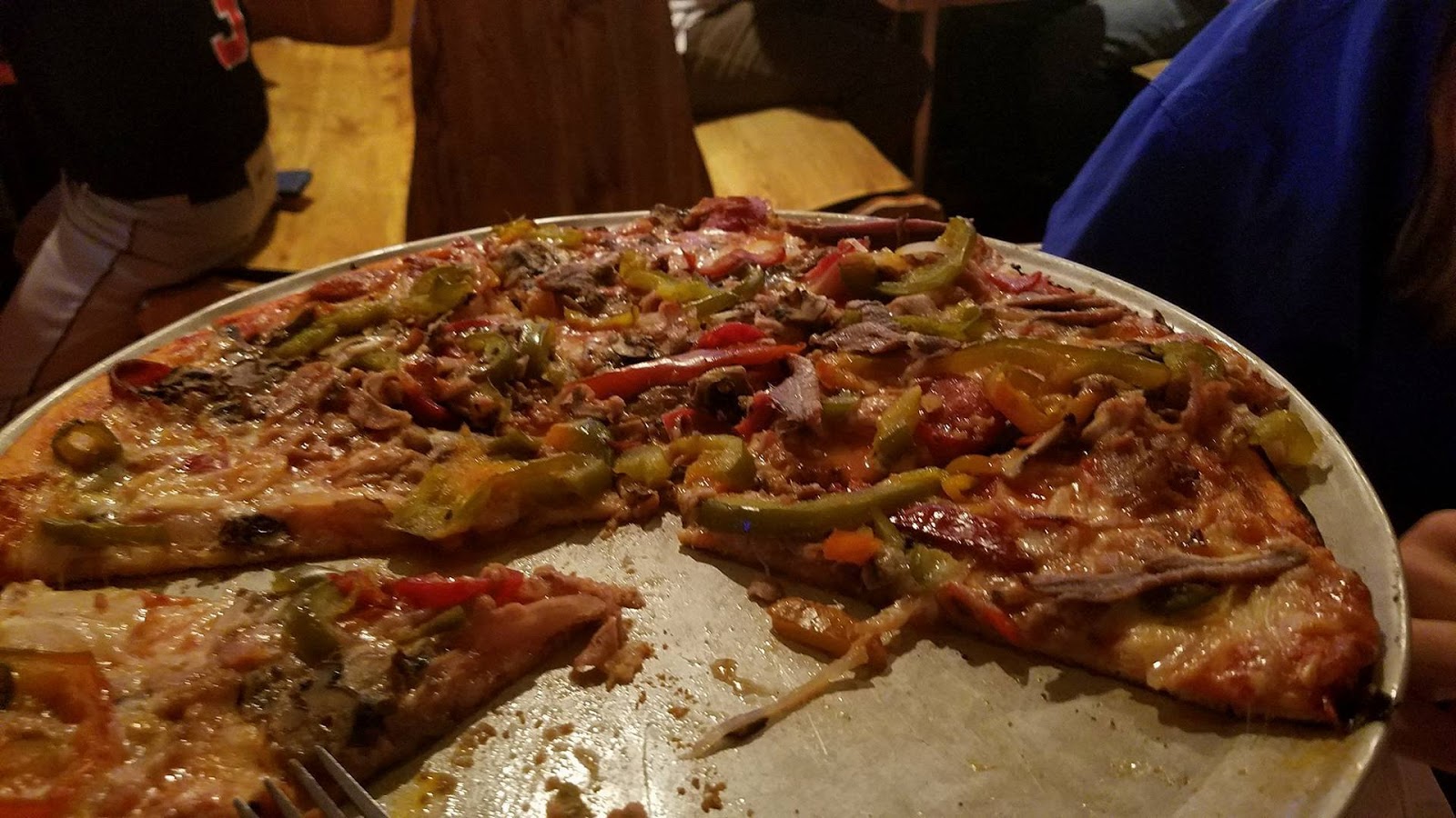 Star Tavern, South Orange, NJ