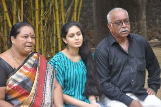 Abhinaya Actress Family Husband Parents children's Marriage Photos