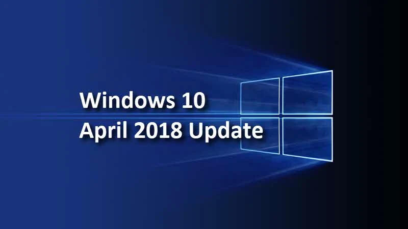 Microsoft started rolling out Windows 10 April 2018 Update, and here's how to upgrade your system to the latest version of Windows 10 from Microsoft