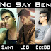 Harmonica Tab - No Say Ben (Không Say Bin) || Leg ft. Saint 