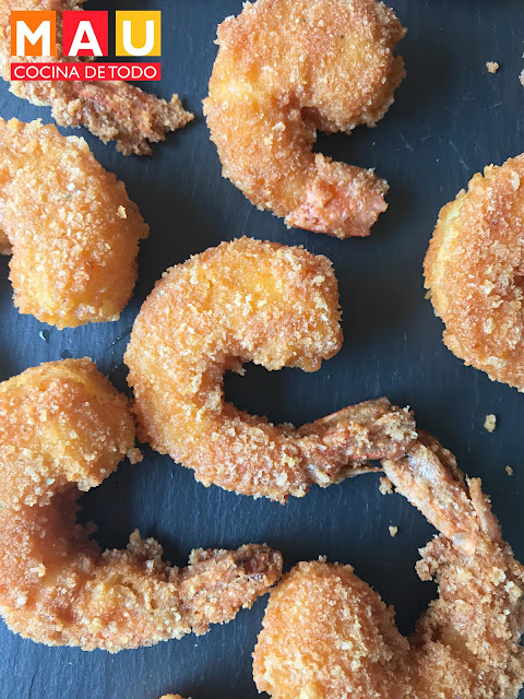 mau cocina de todo camarones keto cetogenicos sin gluten low carb