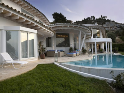 Best Villa Design Photo