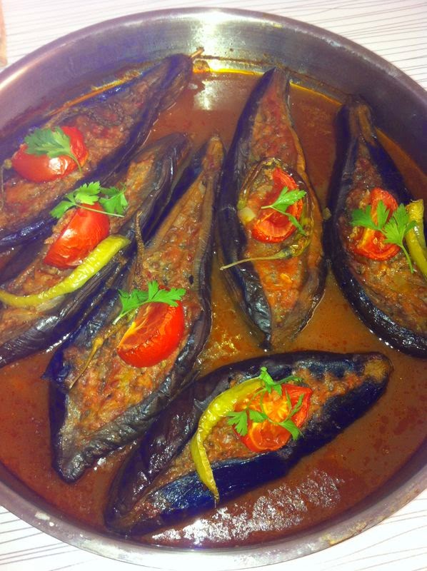 Bugün Ne Yesem Ev Yemekleri Günün yemekleri 07.06.2014