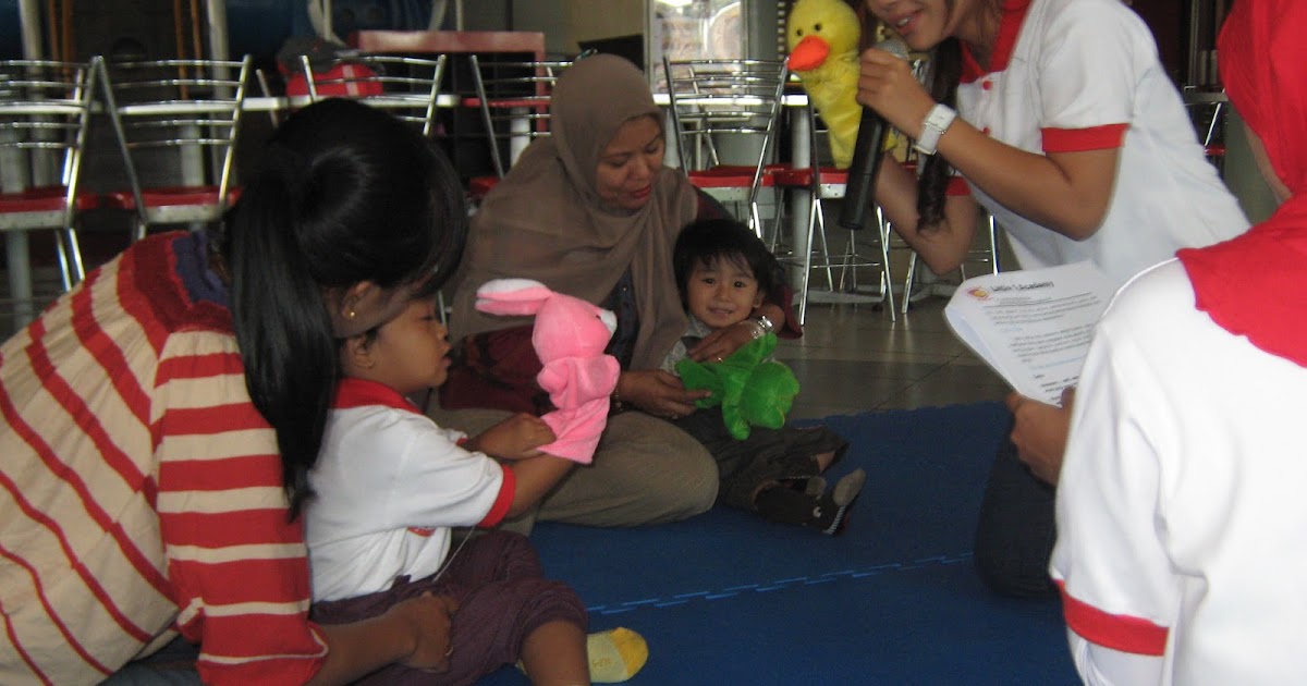 Little 1 Academy Kawi Malang: KAMAR MANDIKU