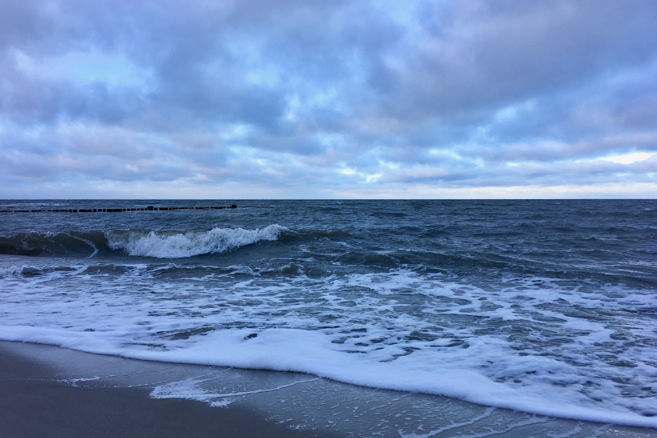 Frische Brise 5 Januar 2018